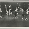 Tanaquil Le Clercq, Todd Bolender, Barbara Bocher, and Robert Barnett