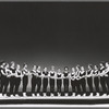 Full ensemble in Requiem Canticles
