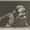 Agnes de Mille and Jerome Robbins in Three Virgins and a Devil