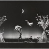 Dancers in Watermill