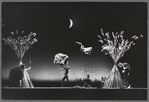 Dancers in Watermill
