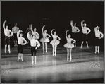 Ensemble in Goldberg Variations