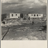 Houses under construction at Greenhills project near Cincinnati, Ohio