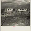 Houses under construction at Greenhills project near Cincinnati, Ohio