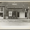 During the 1937 flood most of the Resettlement Administration office in Sikeston, Missouri, was turned over to the Red Cross as headquarters for their relief activities in southeastern Missouri