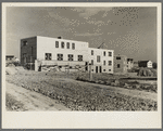 Houses under construction of the Greenhills project. Ohio