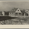 A group of houses at the Greenhills project. Ohio