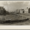Houses at the Greenills project. Ohio