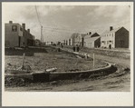 Houses at the Greenills project. Ohio