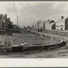 Houses at the Greenills project. Ohio