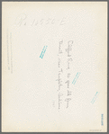 Clifford Rowe, twenty-six year old tenant farmer. Near Templeton, Indiana