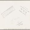 Tip Estes, Indiana hired hand, with four of his nine children. Near Fowler