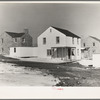 Model house at Greendale, Wisconsin