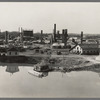 Idle tile factory. Ottawa, Illinois
