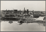 Idle tile factory. Ottawa, Illinois
