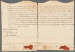 Philip Schuyler lease to John Freeman