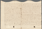 Philip Schuyler lease to John Freeman