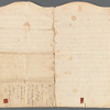 Philip Schuyler lease to John Freeman