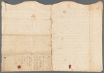 Philip Schuyler lease to John Freeman