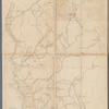 Map of the East Side of the North River