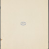 DINNER [to] MESSRS EDOUARD and JEAN RESZKE [held at] LOTOS CLUB