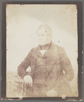 Portrait of a man