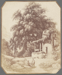 Reproduction of an illustration