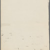 A documentary draft of a letter on the first photograph of the sun