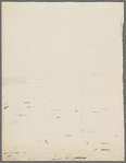 A documentary draft of a letter on the first photograph of the sun