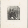 Portrait of a woman