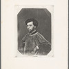 Portrait of a man