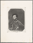 Portrait of a man