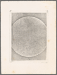 Microscopic view of unknown matter