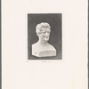 Statue of G. Cuvier