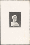Statue of G. Cuvier