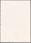 Print of a Mother Mary statue