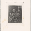 Madonna and child