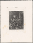 Madonna and child