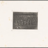 Engraving of a biblical scene