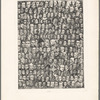 Photocollage of men and women's heads