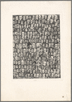 Photocollage of men and women's heads