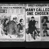 Many called, one chosen