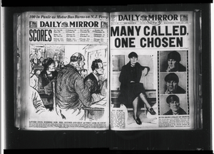 Daily mirror