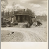 Buttermilk Junction, Martin County, Indiana