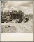 Buttermilk Junction, Martin County, Indiana