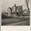 House in Ottawa, Illinois