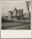 House in Ottawa, Illinois