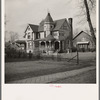 House in Ottawa, Illinois