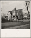 House in Ottawa, Illinois