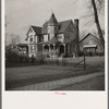 House in Ottawa, Illinois